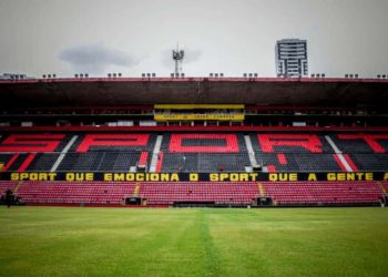Créditos: Igor Cysneiros / Sport