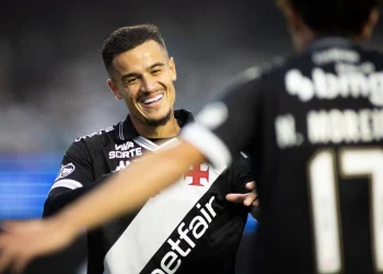 Créditos: Matheus Lima/CRV