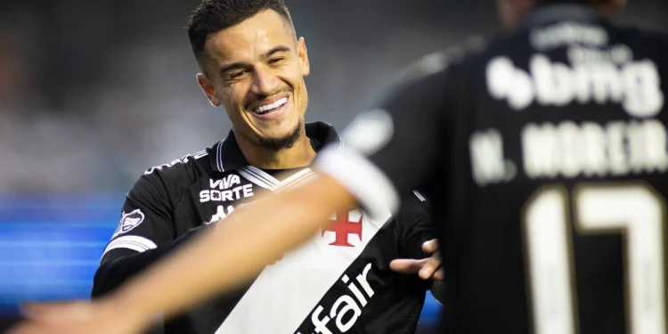 Créditos: Matheus Lima/CRV