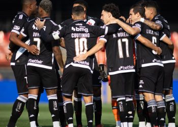 Créditos: Matheus Lima / Vasco