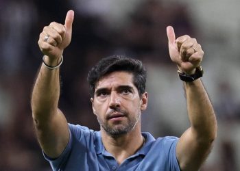 Créditos: Cesar Greco / Palmeiras