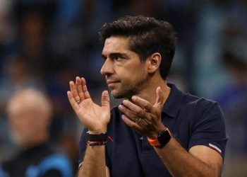 Créditos: Cesar Greco / Palmeiras