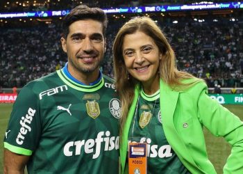 Créditos: Cesar Greco / Palmeiras