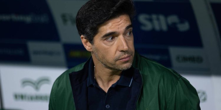 Abel Ferreira assume lugar de Jorge Jesus ainda em 2026 1 Créditos: depositphotos.com / thenews2.com