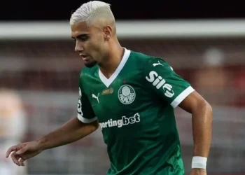 Créditos: Cesar Greco/Palmeiras