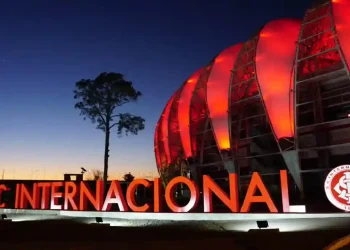Créditos: Divulgação / Internacional