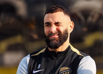 Créditos: Divulgação/Al-Ittihad