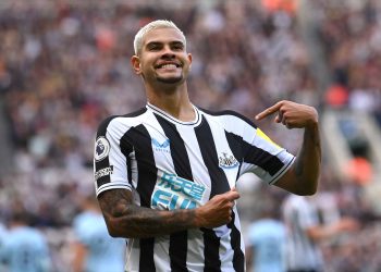 Créditos: Divulgação / Newcastle