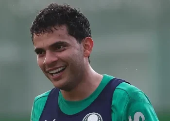Créditos: Cesar Greco / Palmeiras