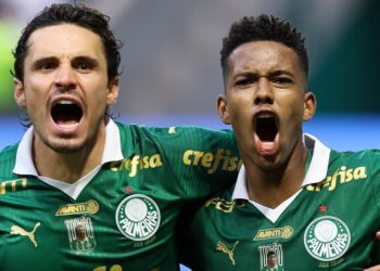 Créditos: Cesar Greco / Palmeiras