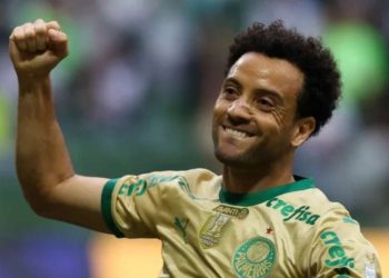 Créditos: Cesar Greco/Palmeiras