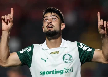 Créditos: Cesar Greco / Palmeiras