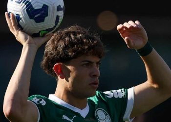 Créditos: Cesar Greco / Palmeiras