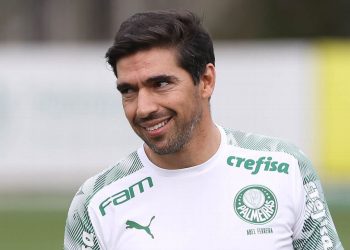 Créditos: Cesar Greco / Palmeiras