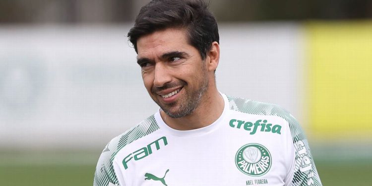 Créditos: Cesar Greco / Palmeiras