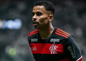 Créditos: Gilvan de Souza / Flamengo