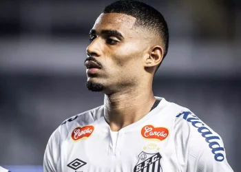 Créditos: Raul Baretta / Santos FC
