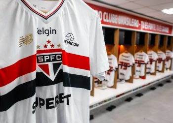 Créditos: Rubens Chiri/São Paulo