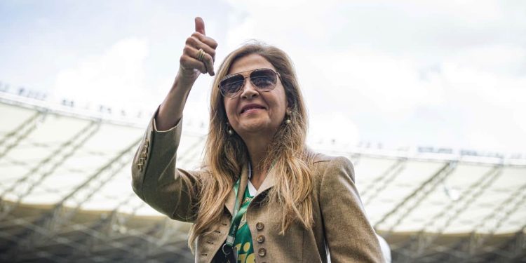 Leila toma decisão sozinha e Palmeiras pode rescindir contrato com antigo xodó 1 Créditos: depositphotos.com / thenews2.com
