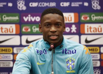 Créditos: Divulgação / CBF