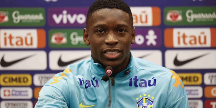 Créditos: Divulgação / CBF