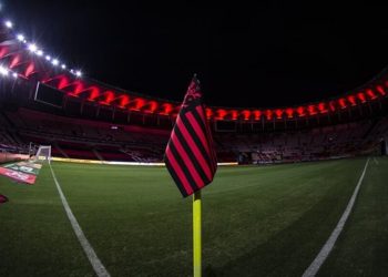 Créditos: Alexandre Vidal/Flamengo