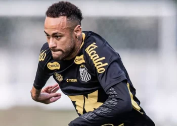 Créditos: Raul Baretta / Santos FC