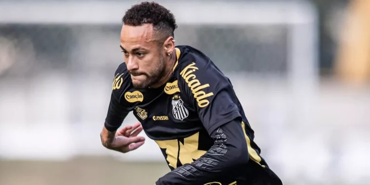Créditos: Raul Baretta / Santos FC