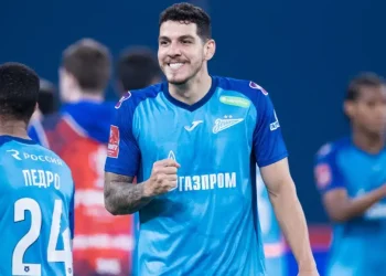 Créditos: Zenit / Divulgação