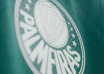 Créditos: Divulgação / Palmeiras