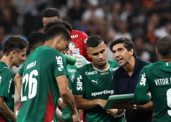 Créditos: Cesar Greco/Palmeiras/by Canon