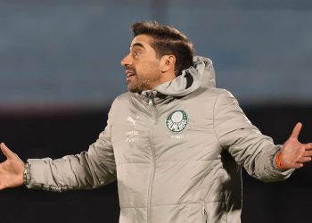 Créditos: Cesar Greco / Palmeiras