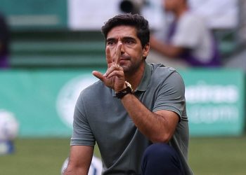 Créditos: Palmeiras