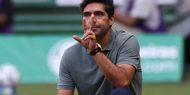 Créditos: Palmeiras