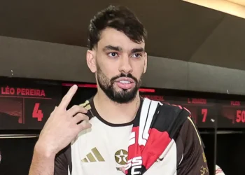 Créditos: Gilvan de Souza/Flamengo