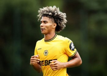 Créditos: Jack Thomas/Wolverhampton
