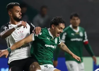 Créditos: Cesar Greco SE Palmeiras