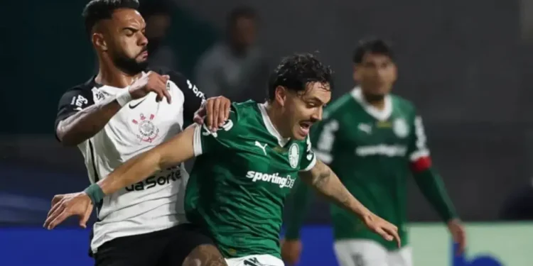 Créditos: Cesar Greco SE Palmeiras