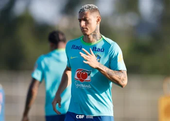 Créditos: Rafael Ribeiro / CBF