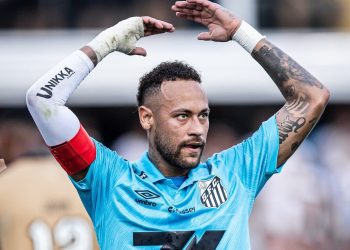 Créditos: Raul Baretta/ Santos FC