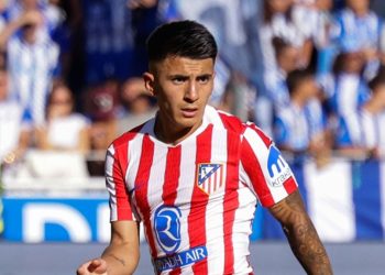 Créditos: Divulgação / X @Atleti