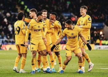 Créditos: Wolverhampton / Divulgação