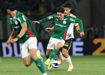 Créditos: Cesar Greco / Palmeiras