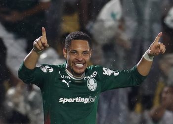 Créditos: Cesar Greco / Palmeiras