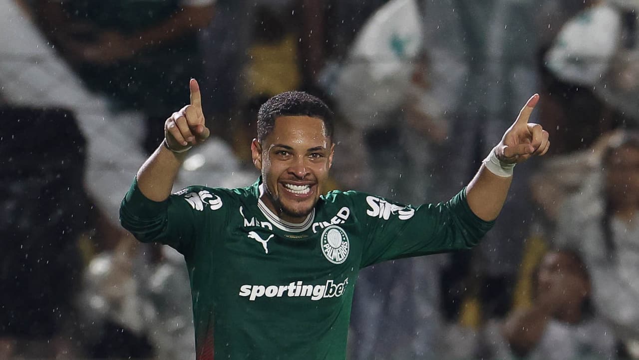 R$ 40 milhões! Palmeiras não perde tempo e recebe avião de dinheiro