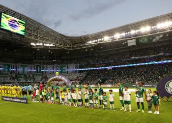 Créditos: Cesar Greco/Palmeiras/by Canon