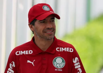 Créditos: Cesar Greco / Palmeiras
