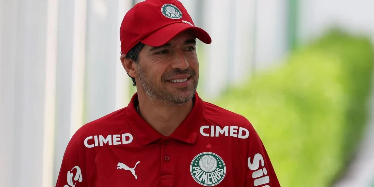 Créditos: Cesar Greco / Palmeiras
