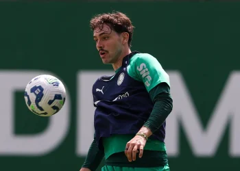 Créditos: Cesar Greco/Palmeiras/by Canon