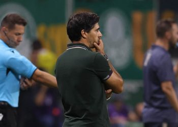 Créditos: Cesar Greco /  Palmeiras